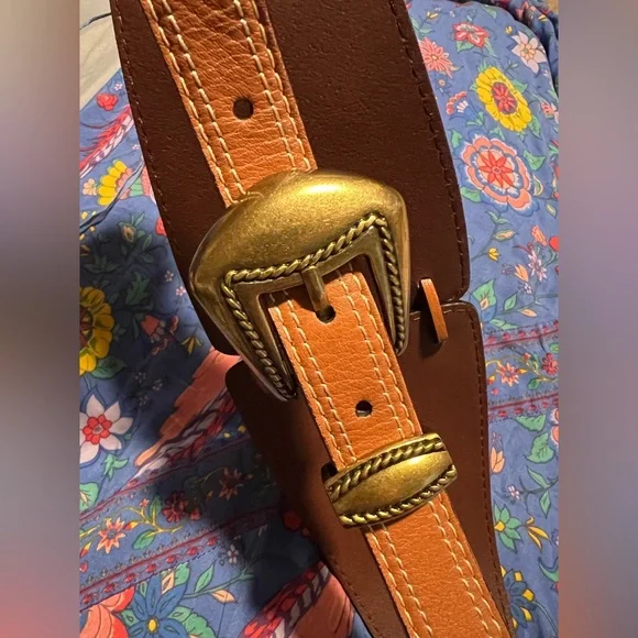 BUNDLE FOR SABRINA-TEODORA SKIRT AND BELT Sell/Trade✨Spell and the Gypsy✨ - Picture 13 of 14